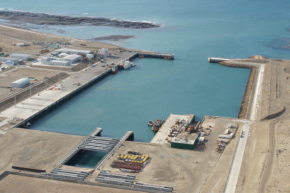 caleta paula